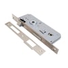 KALE BANYO-WC KİLİDİ RULMAN 169R/40 MM NİKEL