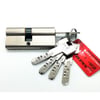 KALE BİLYALI BAREL 164BNE/68 MM NİKEL