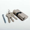 KALE CERMAN BAREL164GNC/68 MM NİKEL