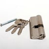 KALE CERMAN BAREL164GNC/76 MM NİKEL