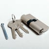 KALE CERMAN BAREL164GNC/76 MM NİKEL