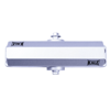 KALE HİDROLİK KD-002/30-002 NO:3 GÜMÜŞ HİDROLİNK