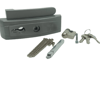KALE PANİK BAR KİLİTLENEBİLİR KOL KD040/30-295