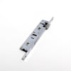 KALE PVC BANYO & WC KİLİDİ 269PWC/20 MM