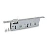 KALE PVC BANYO & WC KİLİDİ 269PWC/35 MM