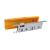 KALE PVC BANYO & WC KİLİDİ 269PWC/35 MM