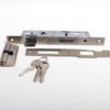 KALE SİL.DAİRE KİLİDİ DİLLİ 153/25 MM NİKEL