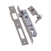 KALE SİL.DAİRE KİLİDİ DİLLİ 153/20 MM NİKEL