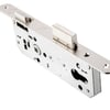 KALE SİL.DAİRE KİLİDİ 152R/40 MM NİKEL OVAL