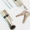 KALE (SNC+SMC)264 İKİLİ SİSTEM BAREL 68 MM NİKEL