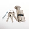 KALE STANDART MANDALLI BAREL 164GMC/68 MM SATEN