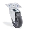 KAMA SERVİS TEKERİ GRİ DÖNER 50 MM (MTB050)