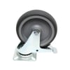 KAMA SERVİS TEKERİ GRİ FREN.DÖNER 100 MM (MTB100F)