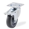 KAMA SERVİS TEKERİ GRİ FREN. DÖNER 75 MM (MTB075F)
