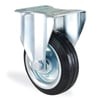 KAMA SERVİS TEKERİ SABİT 150 MM (SLP150İ)