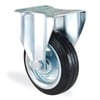 KAMA SERVİS TEKERİ SABİT 150 MM (SLP150İ)