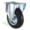 KAMA SERVİS TEKERİ SABİT 200 MM (SLP200İ)