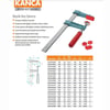Kanca Büyük Boy İşkence 200cm