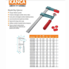 Kanca Büyük Boy İşkence 200cm