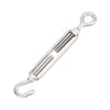 KANCA VE HALKA UÇLU GERDİRME 6 MM