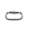 KARABİNA ÇELİK CE Lİ