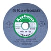 KARBOSAN ELMAS BİLEME TAŞI 150x20x20 SC (920470)