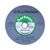 KARBOSAN ELMAS BİLEME TAŞI 150x20x20 SC (920470)
