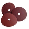 KARBOSAN FİBER ZIMPARA NK AO 180x22 100KUM(958723)
