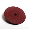 KARBOSAN FİBER ZIMPARA NK AO 180x22 50 KUM(985972)
