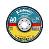 KARBOSAN FLAP AO KIRMIZI 115x22 36 KUM (982965)