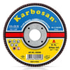 KARBOSAN FLAP AO KIRMIZI 180x22 40 KUM (983210)
