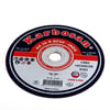 KARBOSAN İNOX THINLINE KESİCİ 115x1.0x22 (910380)