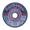 KARBOSAN İNOX THINLINE KESİCİ 115x1.0x22 (910380)