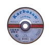 KARBOSAN NK FLEX TAŞLAMA 180x6.4x22 (910570)
