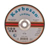 KARBOSAN NK FLEX TAŞLAMA 230x8.0x22 (910610)