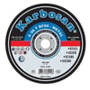 KARBOSAN NK METAL KESME 180x3.0x22 (910040)