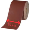 KARBOSAN RULO ZIMPARA AXOP21 200X50MT 120 KUM