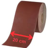 KARBOSAN RULO ZIMPARA AXOP21 200X50MT 40 KUM