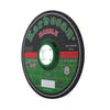 KARBOSAN SC BOMBELİ MERMER KESİCİ 180x3.2 (12760)