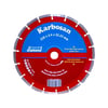 KARBOSAN SEGMENTLİ ELMAS KESİCİ 230x2.4x22(950130)