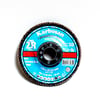 KARBOSAN ZİRKONYUM FLAP DİSK 115x22 60 KUM(983460)