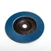 KARBOSAN ZİRKONYUM FLAP DİSK 115x22 80 KUM(983465)