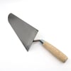 KARTAL (KİTAN) SIVA MALASI AHŞAP SAP 24 CM