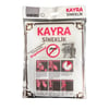 KAYRA SİNEKLİK BÜYÜK 130x150