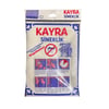 KAYRA SİNEKLİK KÜÇÜK 75x125