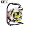 KEL 99462 Profesyonel Uzatma Kablosu 40m, 3x2.5 mm2