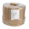 KENDİR HALAT(JÜT) 10 MM (1 TOP 200 MT) (MT 60 GR)