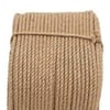 KENDİR HALAT(JÜT) 14 MM (1 TOP 200 MT) (MT 120 GR)