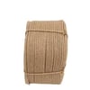 KENDİR HALAT(JÜT) 8 MM (1 TOP 200 MT) (MT 40 GR)