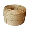 KENDİR HALAT(JÜT) 8 MM (1 TOP 200 MT) (MT 40 GR)
